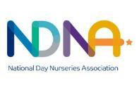National Day Nurseries Association Logo